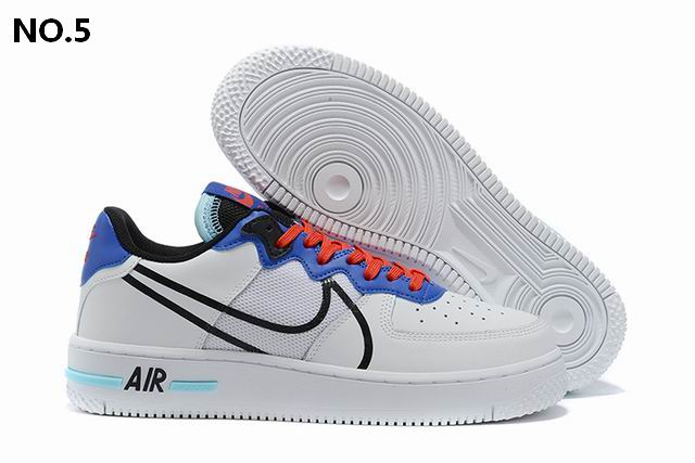 Nike Air Force 1 NO.5;